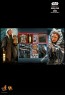 Hot Toys - Ahsoka Tano & Grogu - Star Wars: The Mandalorian - DX Version