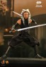 Hot Toys - Ahsoka Tano - Star Wars: The Mandalorian - DX Version