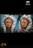 Hot Toys - Ahsoka Tano - Star Wars: The Mandalorian - DX Version