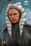 Hot Toys - Ahsoka Tano - Star Wars: The Mandalorian - DX Version
