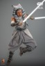 Hot Toys - Ahsoka Tano - Star Wars: Ahsoka
