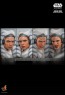 Hot Toys - Ahsoka Tano - Star Wars: Ahsoka