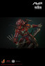 Hot Toys - Akaoni Samurai Predator - Alien vs. Predator