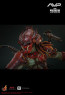 Hot Toys - Akaoni Samurai Predator - Alien vs. Predator