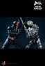 Hot Toys - Kamen Rider Black Sun - Kamen Rider Black Sun 