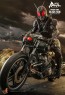 Hot Toys - Kamen Rider Black Sun - Kamen Rider Black Sun 