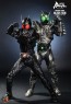 Hot Toys - Kamen Rider Black Sun - Kamen Rider Black Sun 