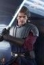 Hot Toys - Anakin Skywalker - Star Wars: The Clone Wars 