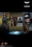 Hot Toys - Catwoman - Selina Kyle - The Dark Knight Trilogy
