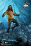 Hot Toys - Aquaman - Arthur Curry - DC Comics