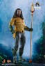 Hot Toys - Aquaman - Arthur Curry - DC Comics