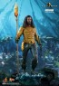 Hot Toys - Aquaman - Arthur Curry - DC Comics
