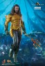 Hot Toys - Aquaman - Arthur Curry - DC Comics