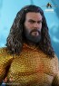 Hot Toys - Aquaman - Arthur Curry - DC Comics
