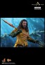 Hot Toys - Aquaman - Arthur Curry - DC Comics