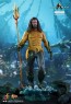 Hot Toys - Aquaman - Arthur Curry - DC Comics