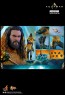 Hot Toys - Aquaman - Arthur Curry - DC Comics