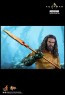 Hot Toys - Aquaman - Arthur Curry - DC Comics