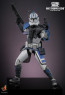 Hot Toys - Arc Trooper Echo - Star Wars: The Clone Wars