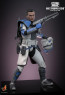 Hot Toys - Arc Trooper Echo - Star Wars: The Clone Wars