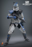 Hot Toys - Arc Trooper Echo - Star Wars: The Clone Wars