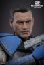 Hot Toys - Arc Trooper Echo - Star Wars: The Clone Wars