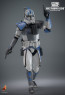 Hot Toys - Arc Trooper Echo - Star Wars: The Clone Wars