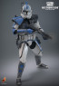 Hot Toys - Arc Trooper Echo - Star Wars: The Clone Wars