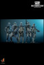 Hot Toys - Arc Trooper Echo - Star Wars: The Clone Wars