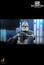 Hot Toys - Arc Trooper Echo - Star Wars: The Clone Wars