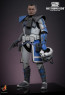 Hot Toys - Arc Trooper Echo - Star Wars: The Clone Wars
