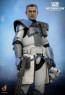 Hot Toys - Arc Trooper Echo - Star Wars: The Clone Wars