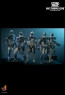 Hot Toys - Arc Trooper Echo - Star Wars: The Clone Wars