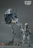 Hot Toys - ARF Trooper & - 501st Legion AT-RT - Star Wars: The Clone Wars
