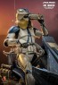 Hot Toys - ARF Trooper & - 501st Legion AT-RT - Star Wars: The Clone Wars