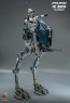 Hot Toys - ARF Trooper & - 501st Legion AT-RT - Star Wars: The Clone Wars