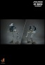Hot Toys - ARF Trooper & - 501st Legion AT-RT - Star Wars: The Clone Wars