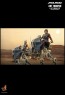 Hot Toys - ARF Trooper & - 501st Legion AT-RT - Star Wars: The Clone Wars