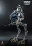 Hot Toys - ARF Trooper & - 501st Legion AT-RT - Star Wars: The Clone Wars