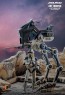 Hot Toys - ARF Trooper & - 501st Legion AT-RT - Star Wars: The Clone Wars