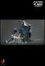 Hot Toys - ARF Trooper & - 501st Legion AT-RT - Star Wars: The Clone Wars