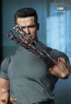 Hot Toys - T-800 - Terminator