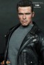 Hot Toys - T-800 - Terminator