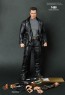 Hot Toys - T-800 - Terminator
