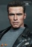 Hot Toys - T-800 - Terminator
