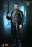 Hot Toys - T-800 - Terminator