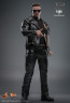 Hot Toys - T-800 2.0 -Terminator 2: Judgment Day