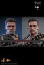 Hot Toys - T-800 2.0 -Terminator 2: Judgment Day