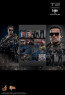 Hot Toys - T-800 2.0 -Terminator 2: Judgment Day