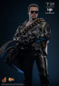 Hot Toys - T-800 2.0 -Terminator 2: Judgment Day
